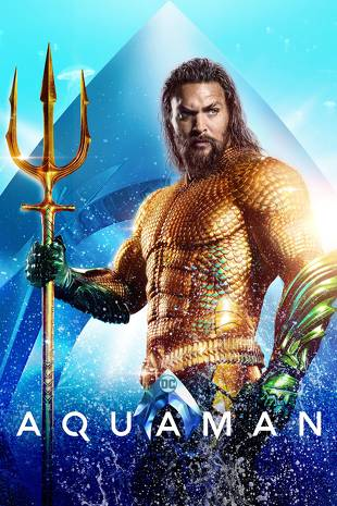 Illustration for article titled I'm glad I only paid $5.99 to watch Aqua Man